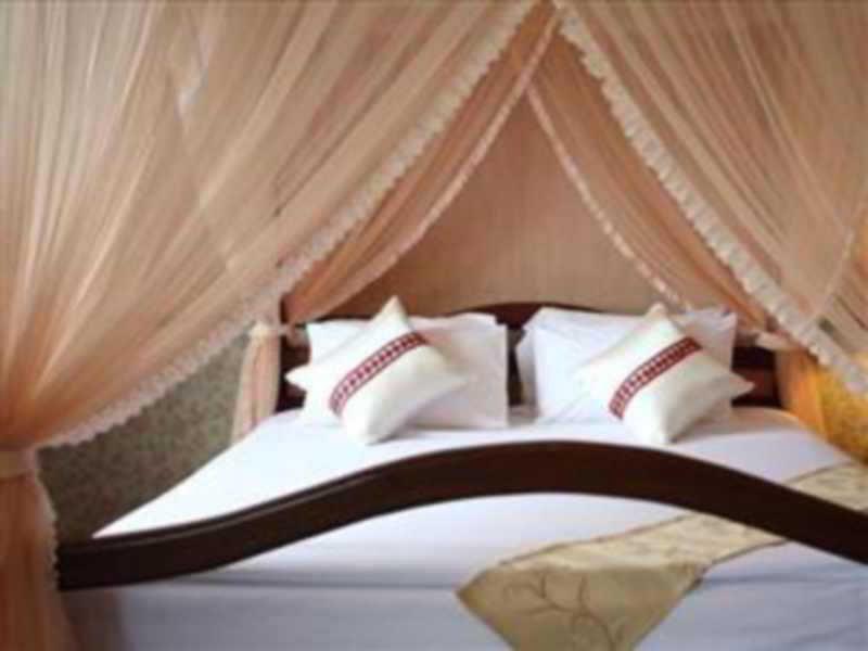 Kosit Hill Hotel Phetchabun Exteriör bild